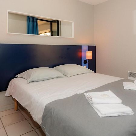 Residence Vacances Bleues Lou Castel Berrias-et-Casteljau Exterior photo